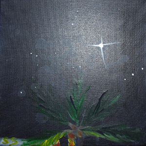 Stern von Bethlehem